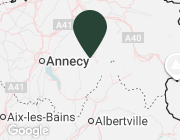 Les Chalets de la Croix-Fry